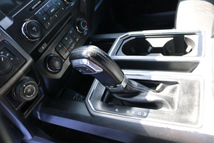 used 2018 Ford F-150 car, priced at $24,900