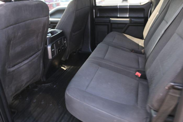 used 2018 Ford F-150 car, priced at $24,900