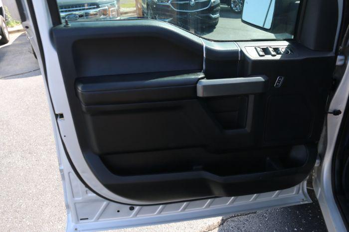 used 2018 Ford F-150 car, priced at $24,900