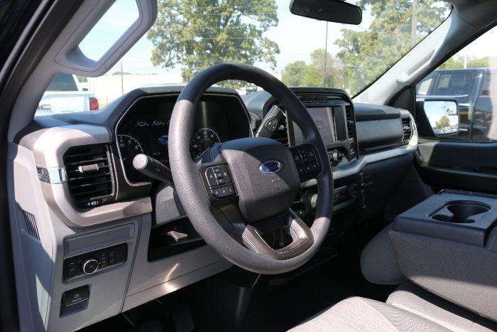 used 2021 Ford F-150 car, priced at $29,988