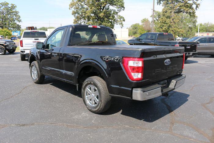 used 2021 Ford F-150 car, priced at $29,988