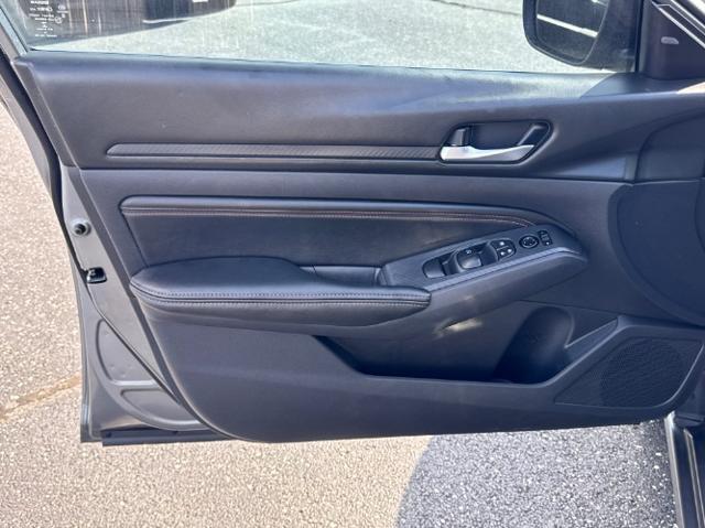 used 2020 Nissan Altima car, priced at $14,988