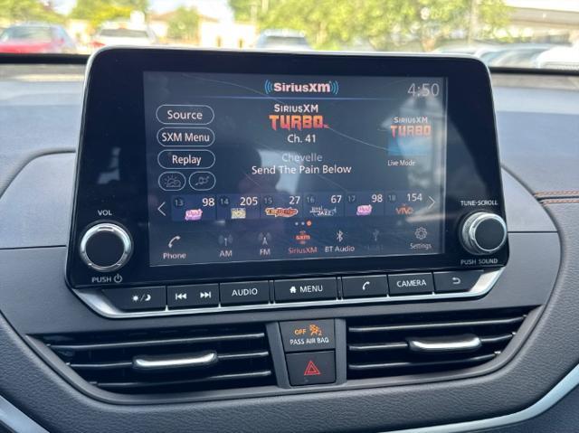 used 2020 Nissan Altima car, priced at $14,988