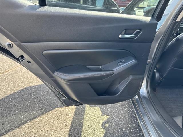 used 2020 Nissan Altima car, priced at $14,988