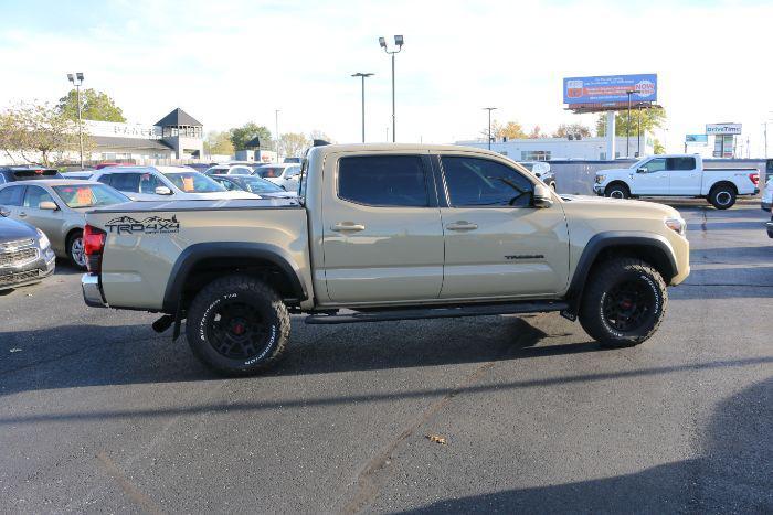 used 2019 Toyota Tacoma car, priced at $33,988