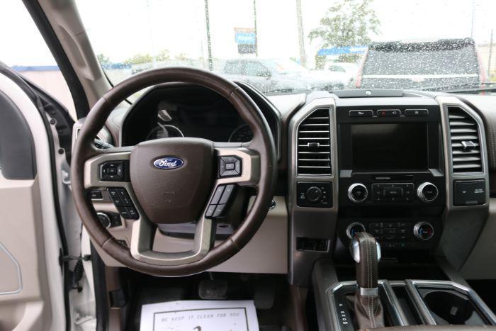 used 2019 Ford F-150 car, priced at $28,988