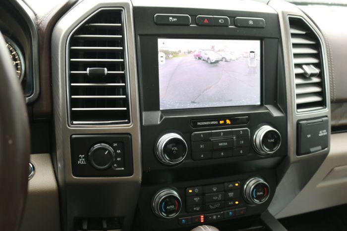 used 2019 Ford F-150 car, priced at $28,988