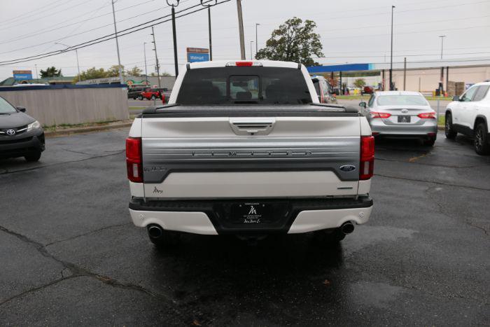 used 2019 Ford F-150 car, priced at $28,988
