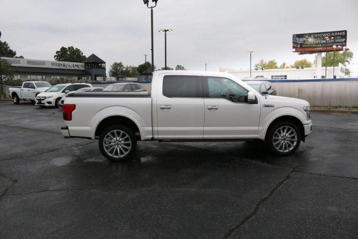 used 2019 Ford F-150 car, priced at $28,988