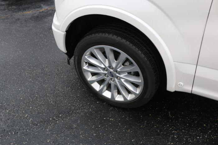 used 2019 Ford F-150 car, priced at $28,988