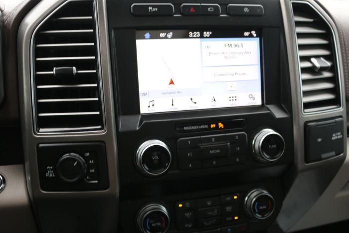 used 2019 Ford F-150 car, priced at $28,988