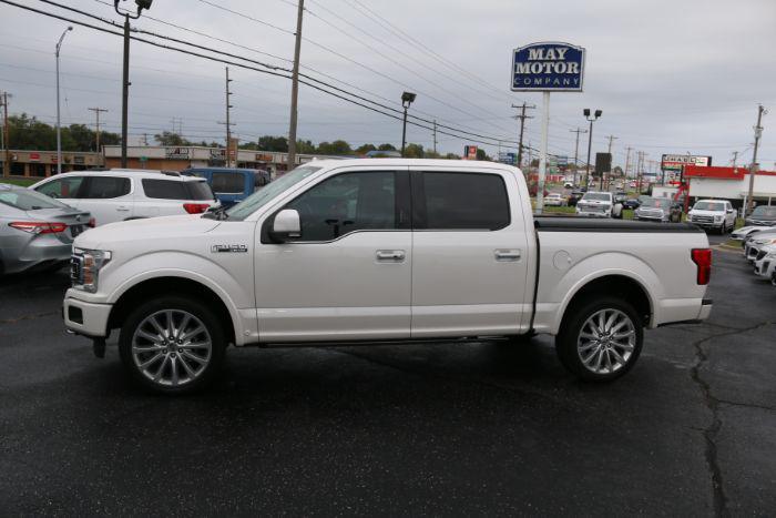 used 2019 Ford F-150 car, priced at $28,988