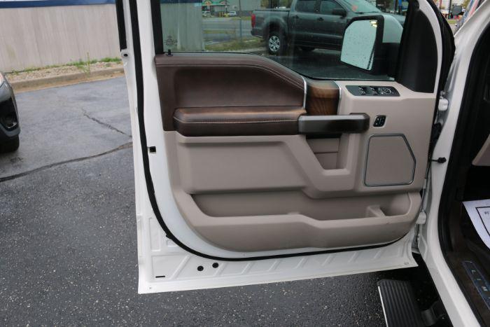 used 2019 Ford F-150 car, priced at $28,988