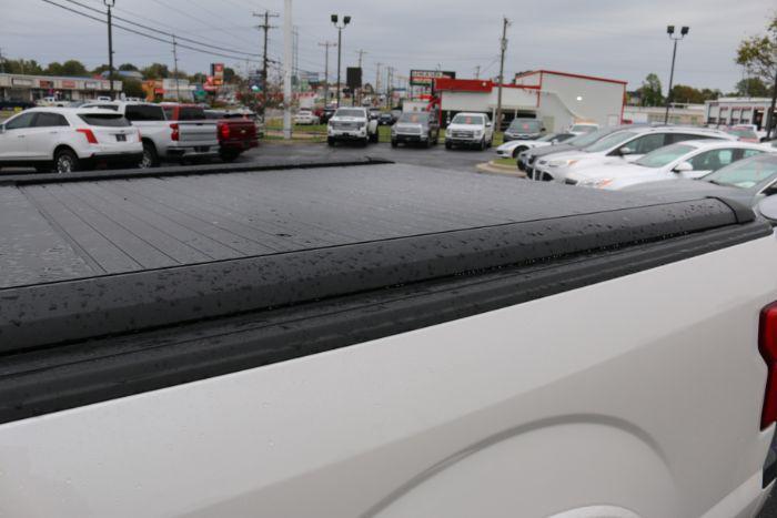 used 2019 Ford F-150 car, priced at $28,988