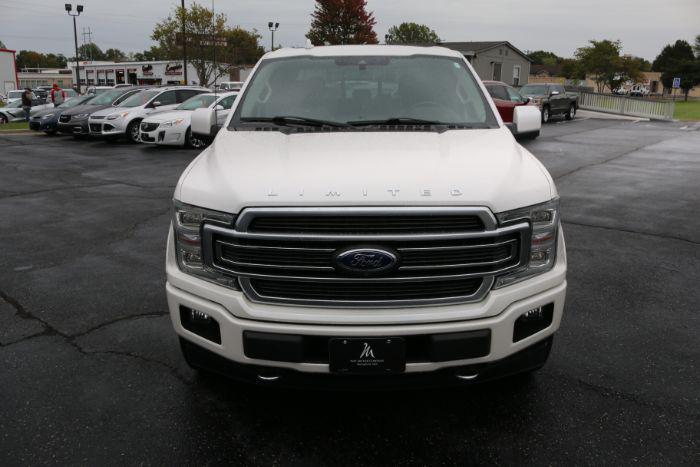 used 2019 Ford F-150 car, priced at $28,988