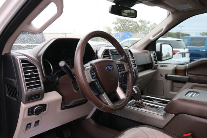 used 2019 Ford F-150 car, priced at $28,988