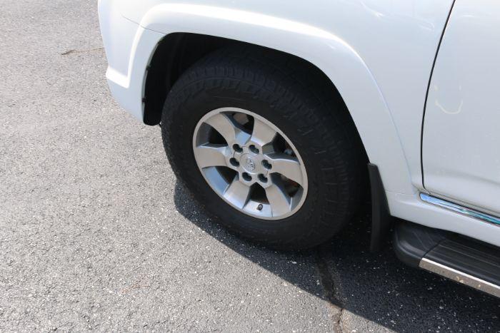 used 2011 Toyota 4Runner car, priced at $19,988