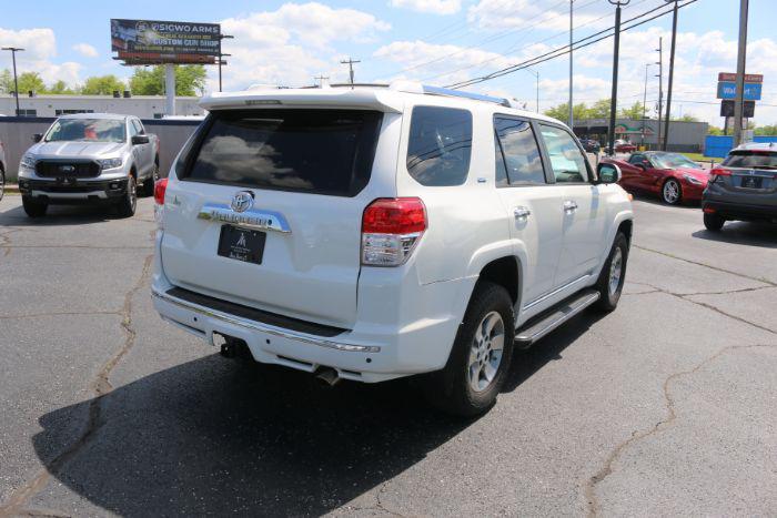 used 2011 Toyota 4Runner car, priced at $19,988