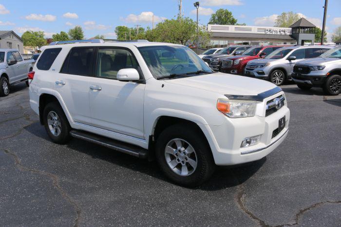 used 2011 Toyota 4Runner car, priced at $19,988