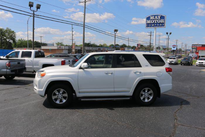used 2011 Toyota 4Runner car, priced at $19,988