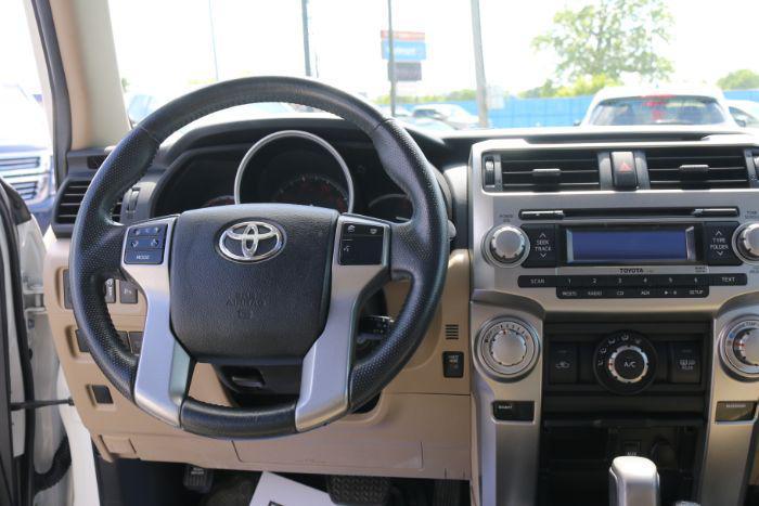 used 2011 Toyota 4Runner car, priced at $19,988
