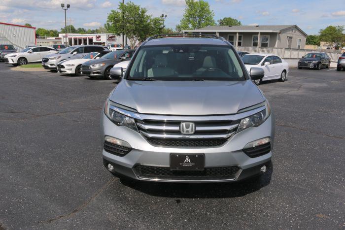 used 2018 Honda Pilot car, priced at $16,988