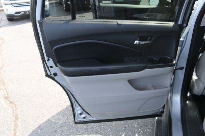 used 2018 Honda Pilot car, priced at $16,988