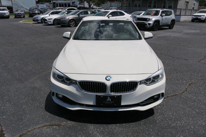 used 2015 BMW 435 car, priced at $16,988