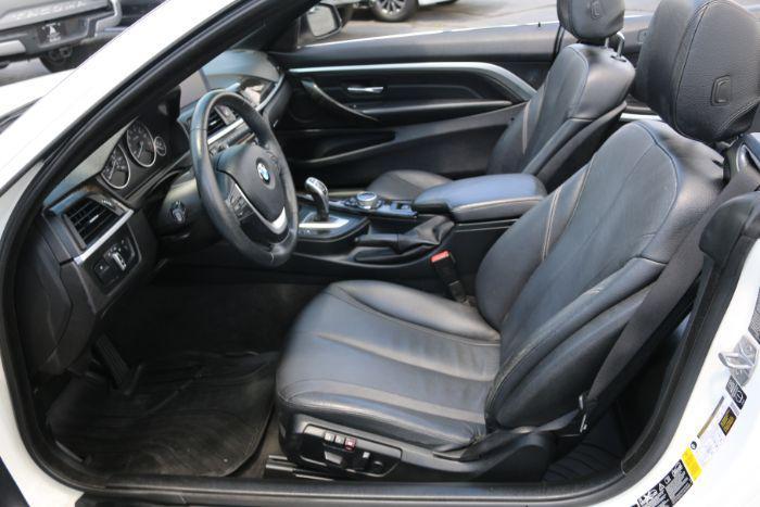 used 2015 BMW 435 car, priced at $16,988