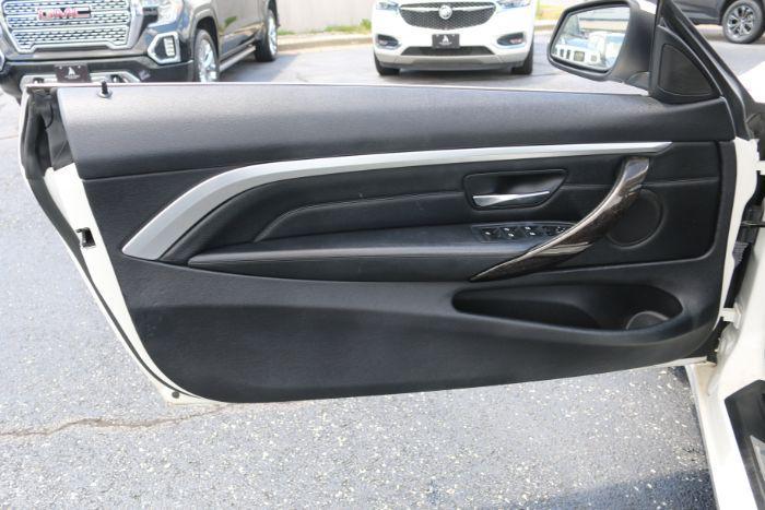 used 2015 BMW 435 car, priced at $16,988