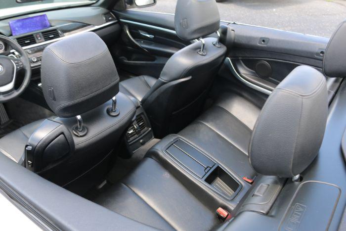 used 2015 BMW 435 car, priced at $16,988