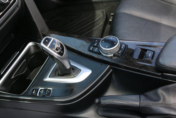 used 2015 BMW 435 car, priced at $16,988