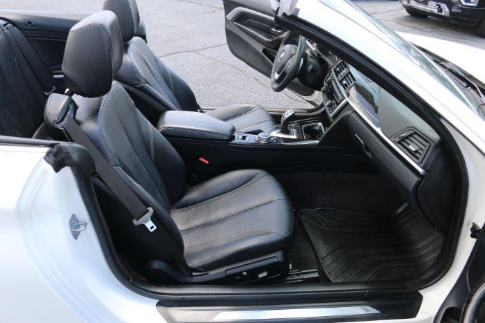 used 2015 BMW 435 car, priced at $16,988