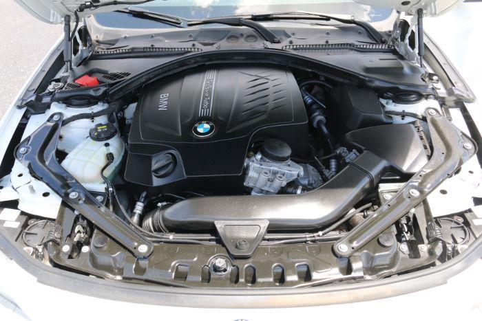 used 2015 BMW 435 car, priced at $16,988