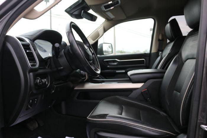 used 2021 Ram 1500 car, priced at $40,988