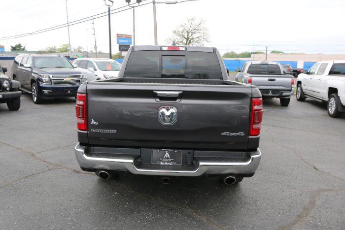 used 2021 Ram 1500 car, priced at $40,988