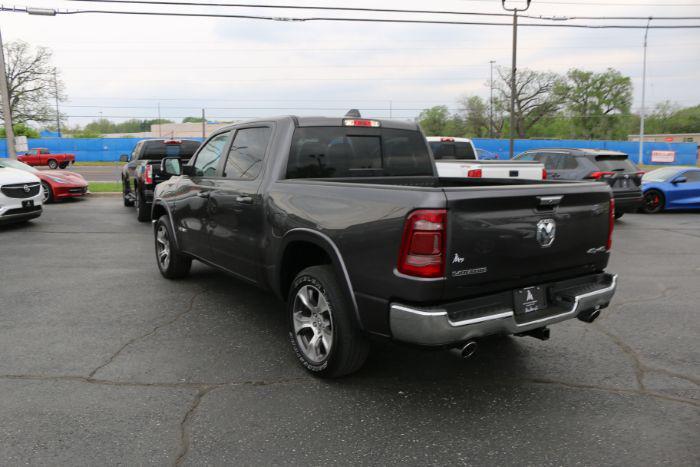 used 2021 Ram 1500 car, priced at $40,988