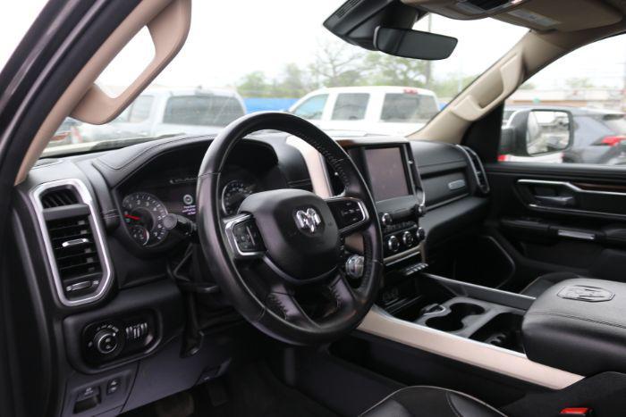 used 2021 Ram 1500 car, priced at $40,988