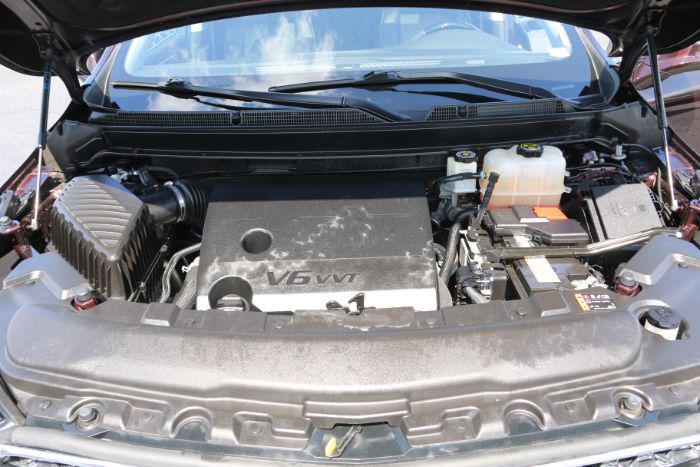 used 2020 Buick Enclave car, priced at $26,988