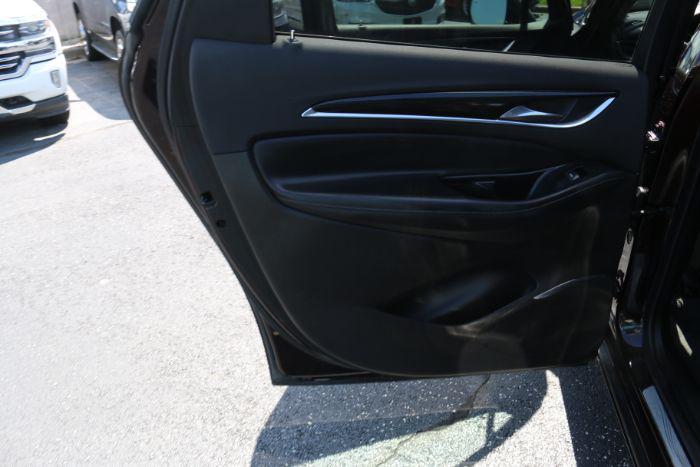 used 2020 Buick Enclave car, priced at $26,988