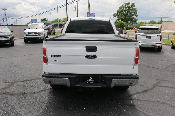 used 2013 Ford F-150 car, priced at $12,988