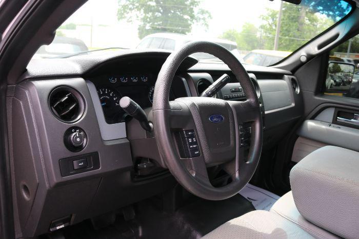 used 2013 Ford F-150 car, priced at $12,988