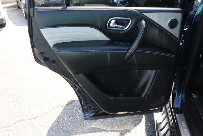 used 2019 INFINITI QX80 car, priced at $23,988