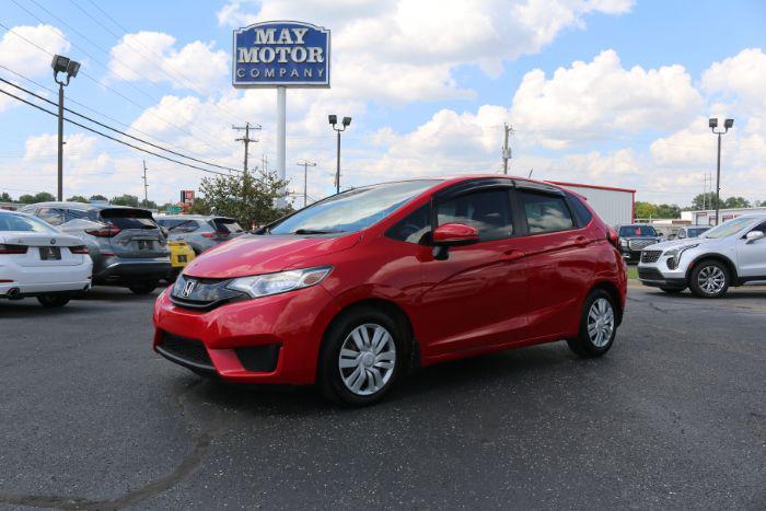 used 2016 Honda Fit car, priced at $11,900