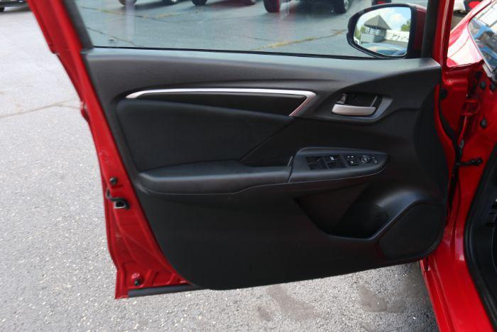used 2016 Honda Fit car, priced at $11,900