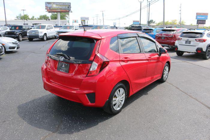 used 2016 Honda Fit car, priced at $11,900
