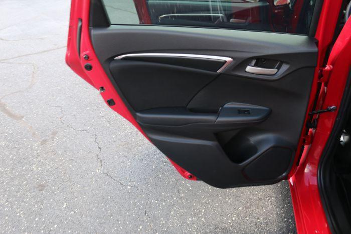 used 2016 Honda Fit car, priced at $11,900
