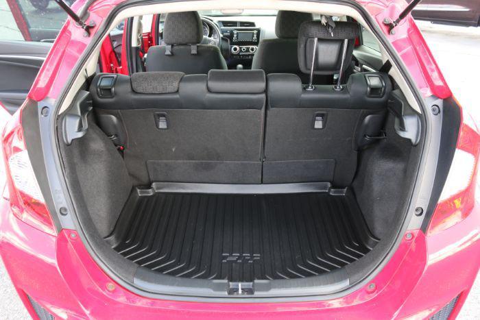 used 2016 Honda Fit car, priced at $11,900