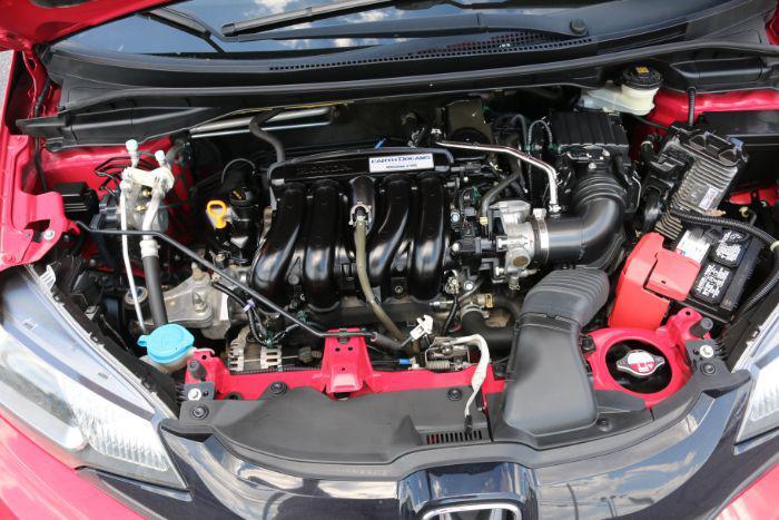 used 2016 Honda Fit car, priced at $11,900