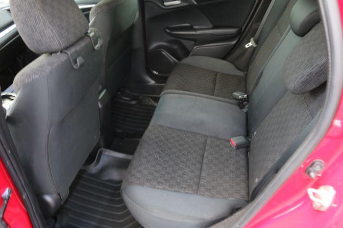 used 2016 Honda Fit car, priced at $11,900
